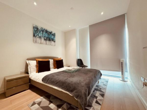 Apartments next to the O2 Arena 10